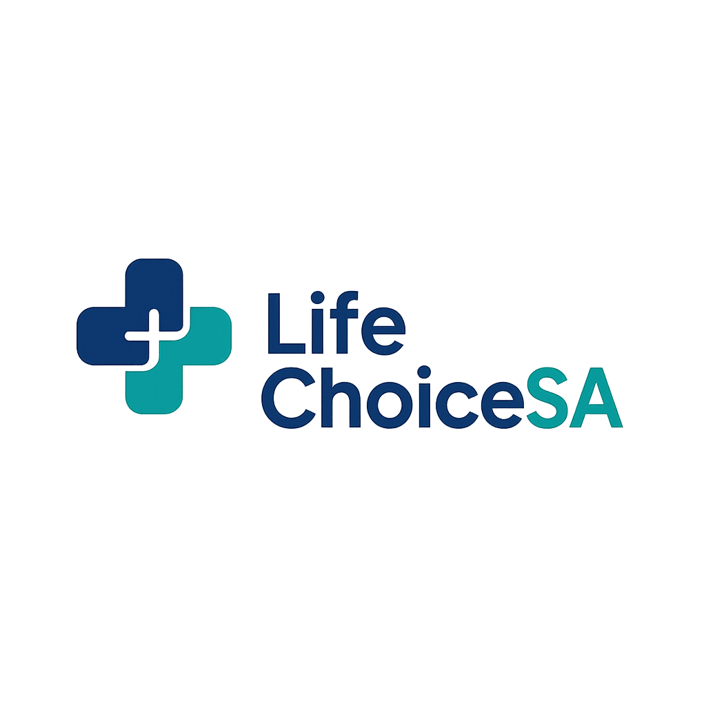 LifeChoiceSA - Affordable Life Cover for South African Families